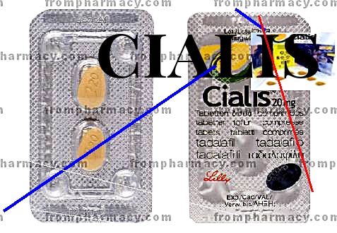 Acheter cialis naturel